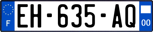 EH-635-AQ