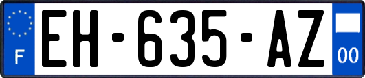 EH-635-AZ
