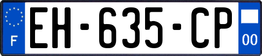 EH-635-CP