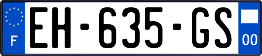 EH-635-GS