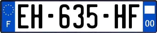 EH-635-HF