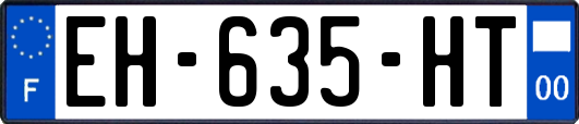 EH-635-HT
