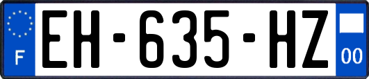 EH-635-HZ