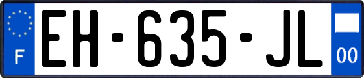 EH-635-JL
