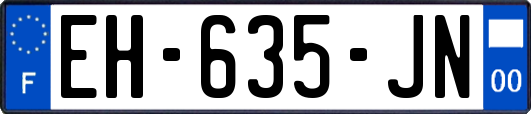 EH-635-JN