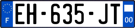 EH-635-JT