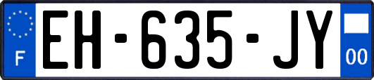 EH-635-JY