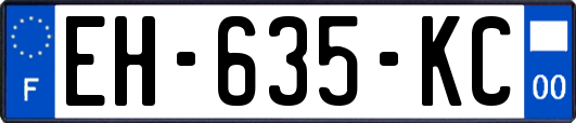 EH-635-KC