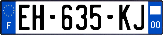 EH-635-KJ