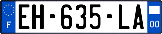 EH-635-LA