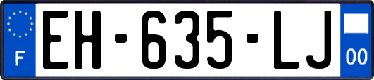 EH-635-LJ