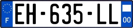 EH-635-LL