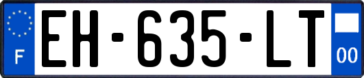 EH-635-LT
