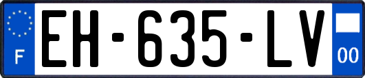 EH-635-LV