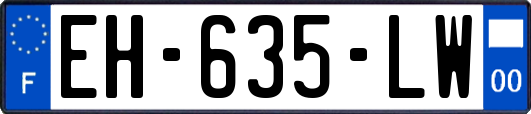 EH-635-LW