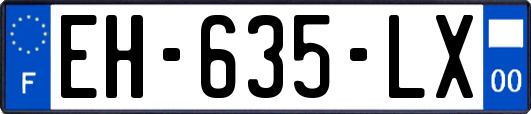 EH-635-LX