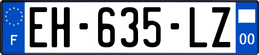 EH-635-LZ
