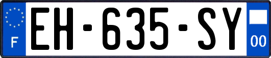 EH-635-SY