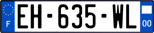 EH-635-WL