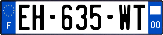 EH-635-WT