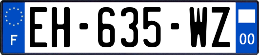 EH-635-WZ