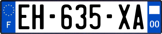 EH-635-XA