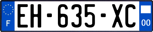 EH-635-XC