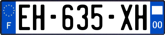 EH-635-XH