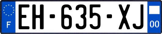 EH-635-XJ