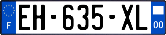 EH-635-XL