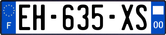 EH-635-XS