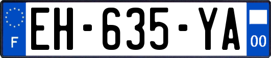 EH-635-YA