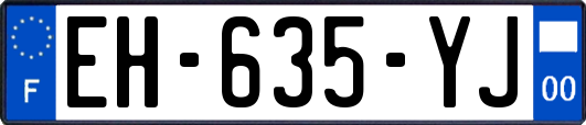 EH-635-YJ