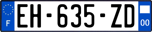 EH-635-ZD