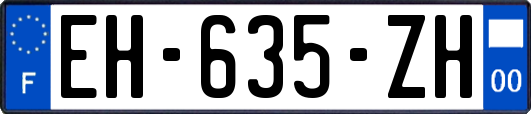 EH-635-ZH