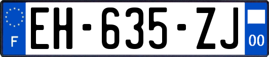 EH-635-ZJ