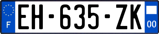 EH-635-ZK