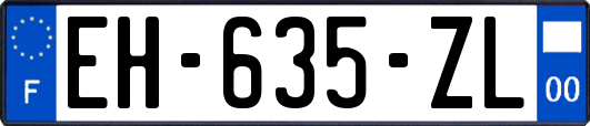 EH-635-ZL