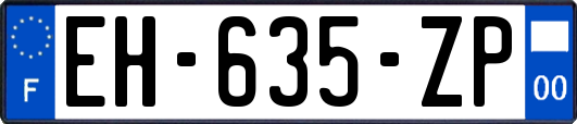EH-635-ZP