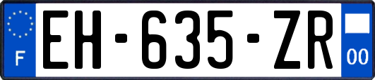 EH-635-ZR