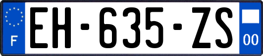 EH-635-ZS