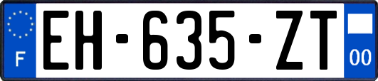 EH-635-ZT