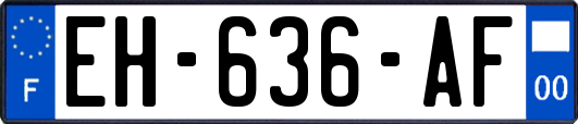 EH-636-AF