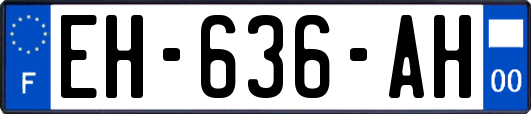 EH-636-AH