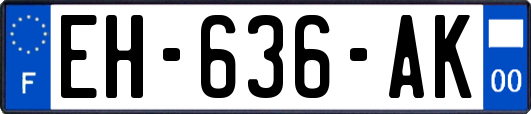 EH-636-AK