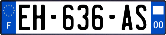 EH-636-AS