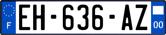 EH-636-AZ