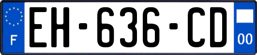 EH-636-CD