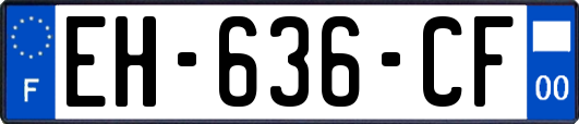 EH-636-CF
