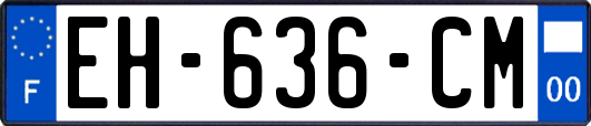 EH-636-CM